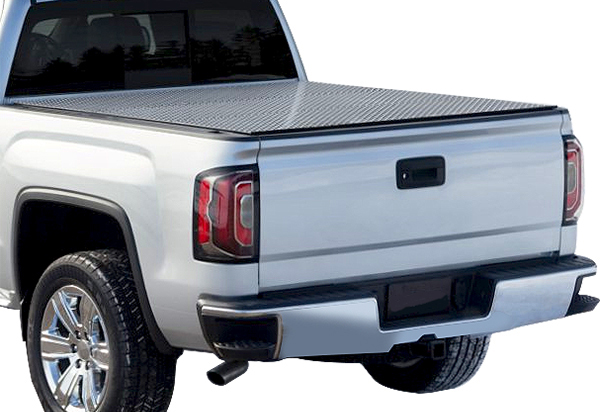 Access LOMAX Professional Series Tonneau Cover