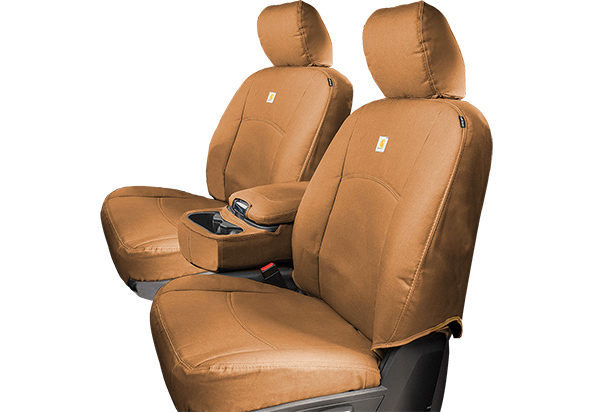 Carhartt Precision Fit Seat Covers