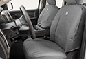 Carhartt Precision Fit Seat Covers