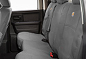 Carhartt Precision Fit Seat Covers