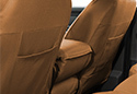 Carhartt Precision Fit Seat Covers