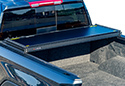 Leer HF350M Hard Folding Tonneau Cover