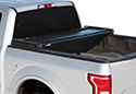 Leer Latitude Soft Folding Tonneau Cover