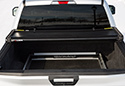 Leer Latitude Soft Folding Tonneau Cover