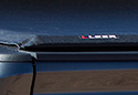 Leer SR250 Rolling Tonneau Cover