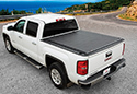 Leer SR250 Rolling Tonneau Cover