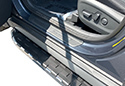 Romik REC-T Running Boards