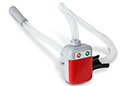 Tera Pump Battery Powered Fuel Transfer Pump