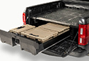 DECKED Truck Bed Storage System