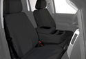 Northern Frontier Ballistic Seat Covers