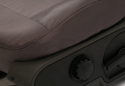 Northern Frontier Ballistic Seat Covers