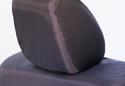 Northern Frontier Ballistic Seat Covers