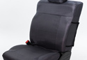 Northern Frontier Ballistic Seat Covers