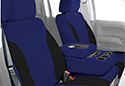 Northern Frontier Neoprene Seat Covers