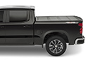 Leer HF650M Hard Folding Tonneau Cover