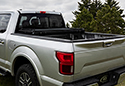 Access LOMAX Stance Folding Tonneau Cover