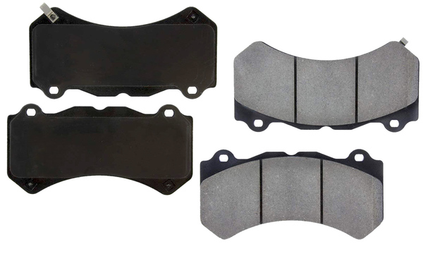 Brake Pads