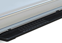 Raptor OEM Running Boards