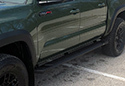 Raptor Treadstep Running Boards