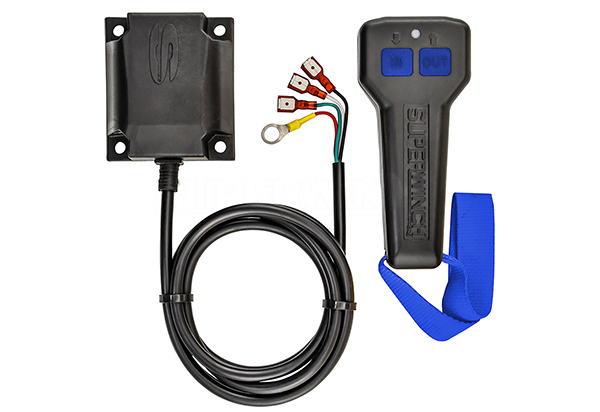 Superwinch Wireless Remote Kit