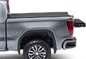 Bak Revolver X4s Tonneau Cover