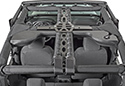 Smittybilt SRC Roll Cage Kit