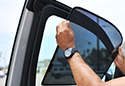 QuikSnap Car Side Window Sun Shades