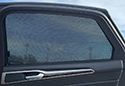 QuikSnap Car Side Window Sun Shades