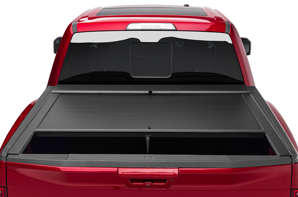 Retractable Tonneau Covers