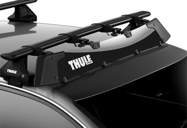 Thule AirScreen Wind Fairing