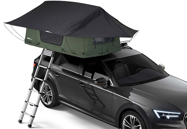 Rooftop Tents