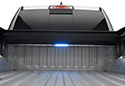 Roll-N-Lock E Series XT Retractable Tonneau Cover