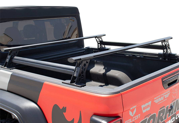 Truck Utility Racks