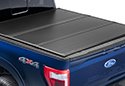 Undercover Triad Hard Folding Tonneau Cover