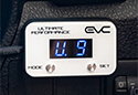 Ultimate9 EVC Throttle Controller