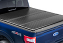 Trident ToughFold 2.0 Tonneau Cover