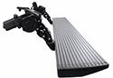 Go Rhino E-BOARD E1 Electric Running Boards