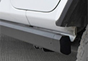 Go Rhino E-BOARD E1 Electric Running Boards