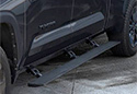 Go Rhino E-BOARD E1 Electric Running Boards