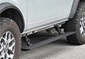 Go Rhino E-BOARD E1 Electric Running Boards