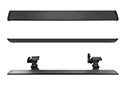 Go Rhino E-BOARD E1 Electric Running Boards