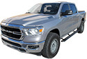 Raptor OEM Style Full Tread Running Boards