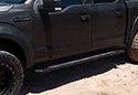 Raptor OEM Style Full Tread Running Boards