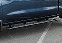 Raptor OEM Style Full Tread Running Boards