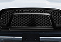 Armordillo Front Grille