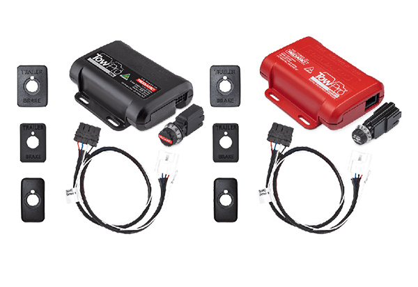 REDARC Tow-Pro Liberty Electric Brake Controller