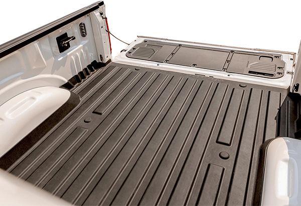 Weathertech ImpactLiner Truck Bed Liner