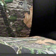 Coverking Mossy Oak Camo Seat Covers