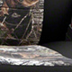 Coverking Mossy Oak Camo Seat Covers