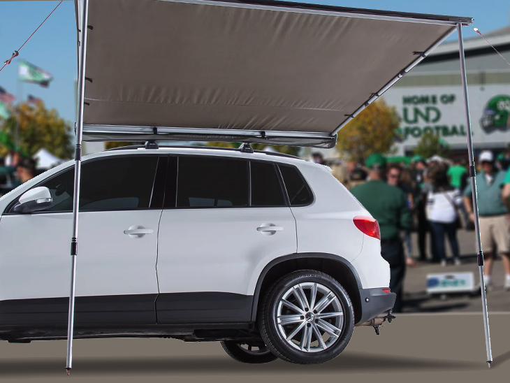 Tailgate Awnings